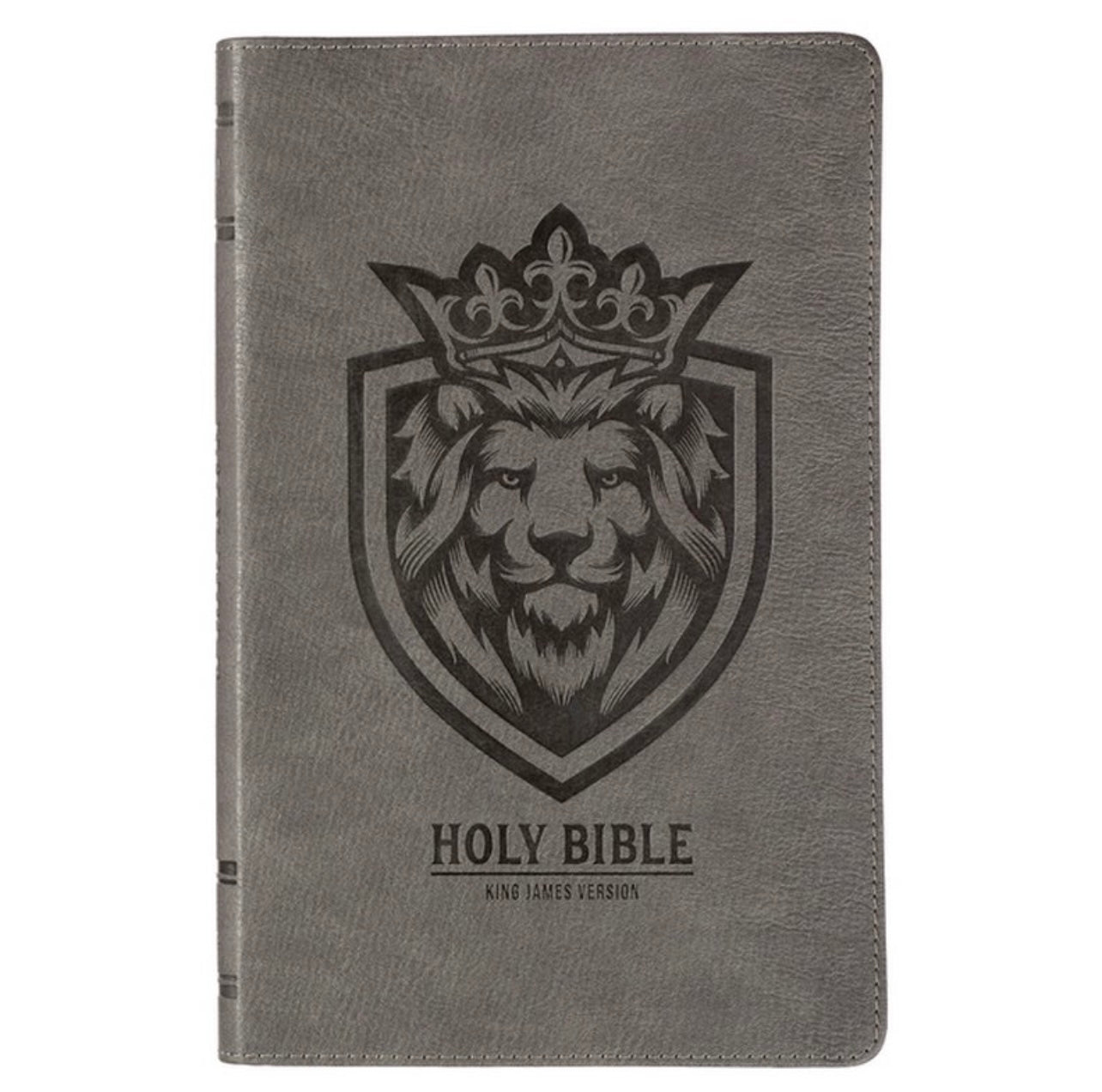 Holy bible KJV Lion of Judah