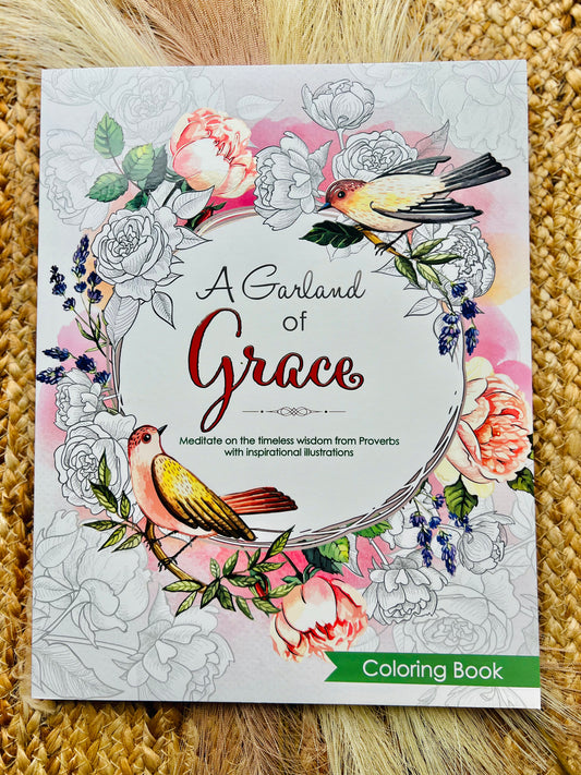 A Garland of Grace